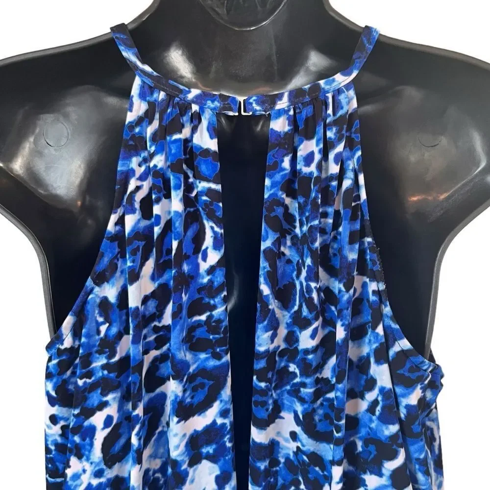 Magicsuit blue tide